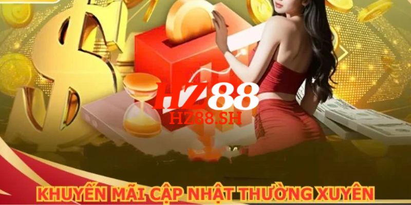 HZ88 - Trang Chủ HZ88.COM Chính Thức #2026 Khuyến Mãi +88K 15 Kho tàng khuyến mãi luôn được cập nhật mới mỗi ngày cho tất cả mọi hội viên HZ88